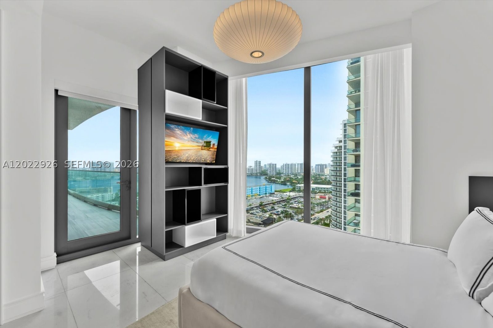 NORTH BISCAYNE BEACH AMEN - Residential