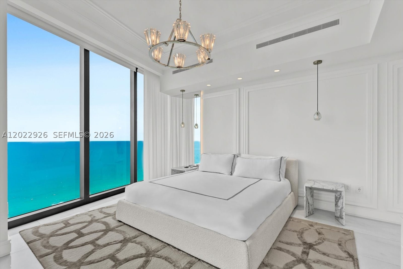 NORTH BISCAYNE BEACH AMEN - Residential