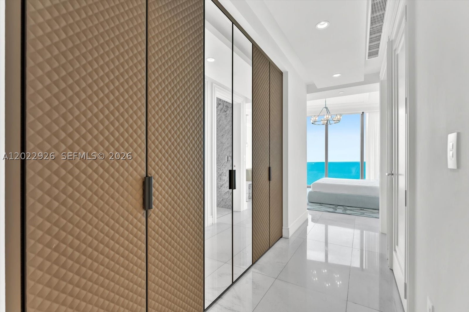 NORTH BISCAYNE BEACH AMEN - Residential