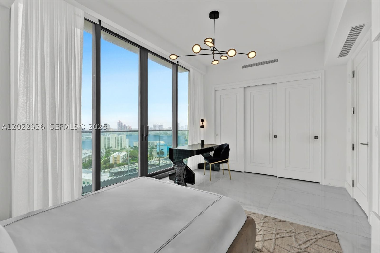 NORTH BISCAYNE BEACH AMEN - Residential