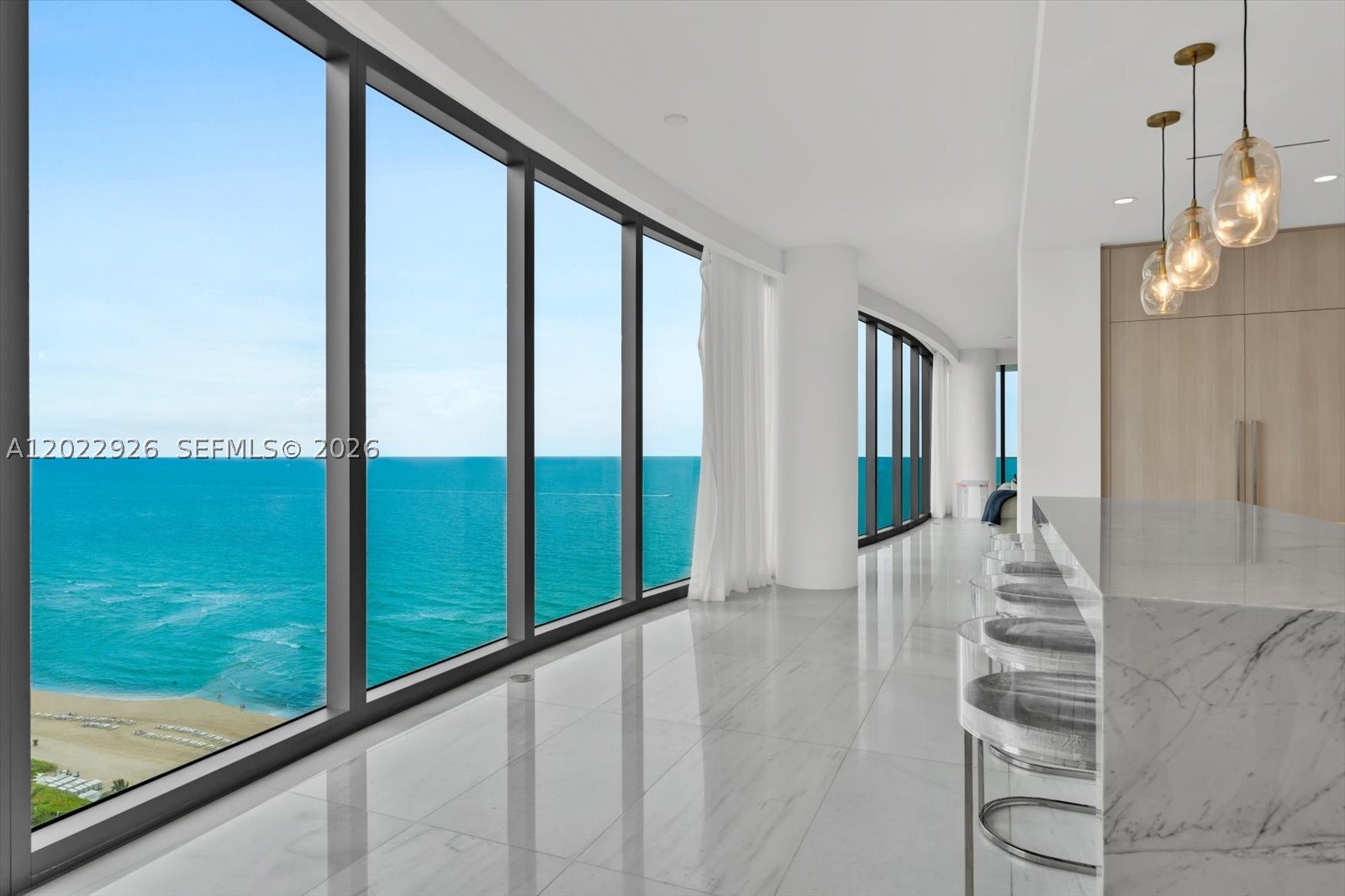 NORTH BISCAYNE BEACH AMEN - Residential