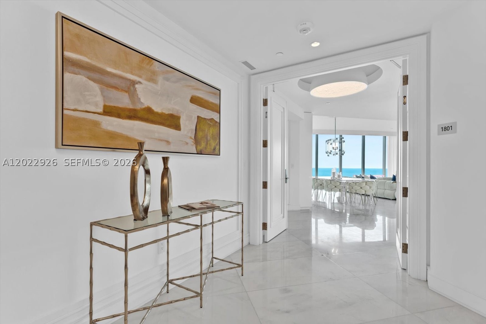 NORTH BISCAYNE BEACH AMEN - Residential