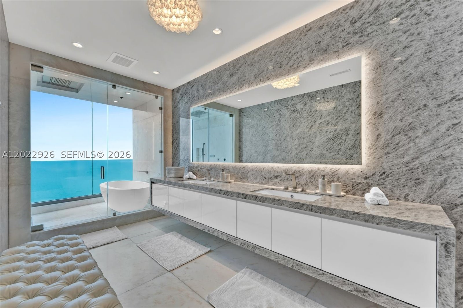 NORTH BISCAYNE BEACH AMEN - Residential
