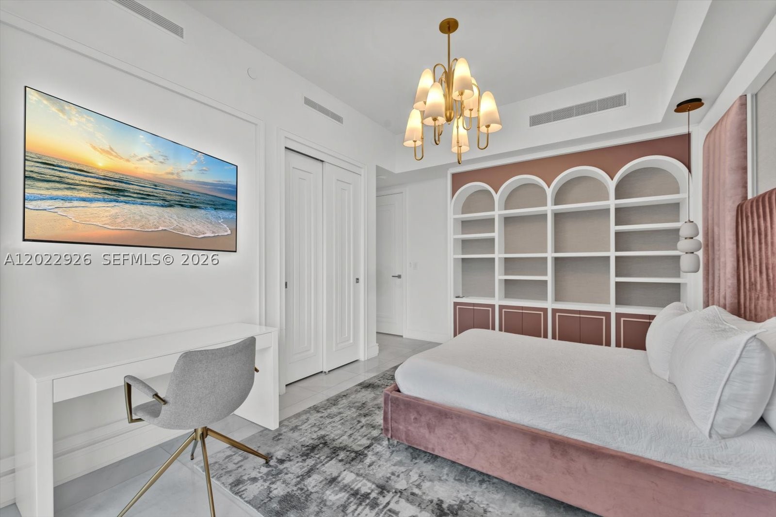 NORTH BISCAYNE BEACH AMEN - Residential