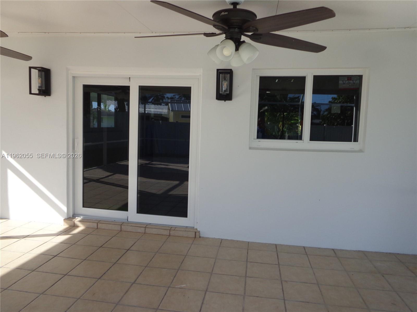 THUMB POINT SUBDIVISION - Residential