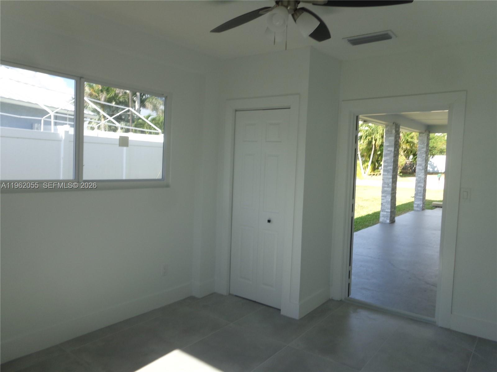 THUMB POINT SUBDIVISION - Residential