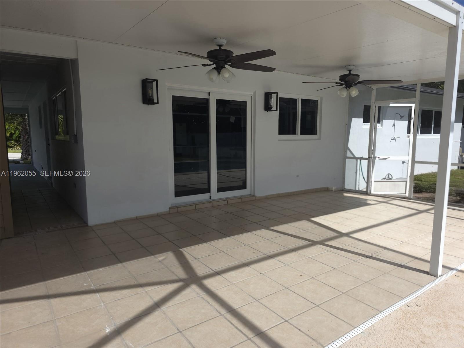 THUMB POINT SUBDIVISION - Residential