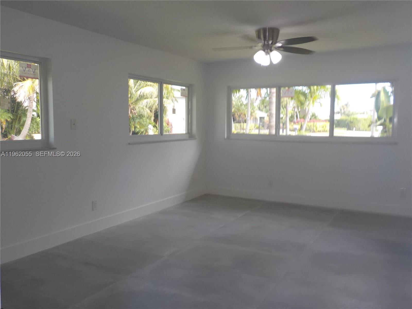 THUMB POINT SUBDIVISION - Residential
