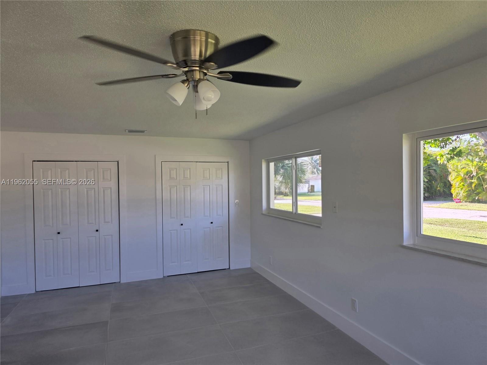 THUMB POINT SUBDIVISION - Residential