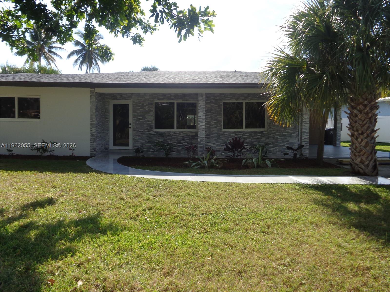 THUMB POINT SUBDIVISION - Residential