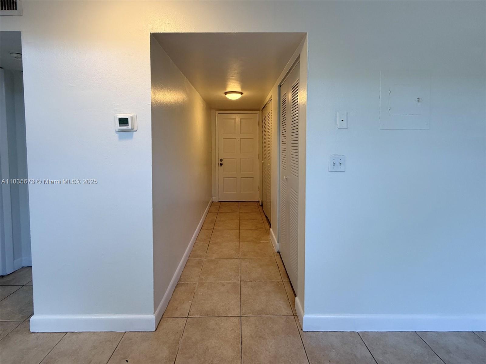 Courtyards at Kendall - Residential