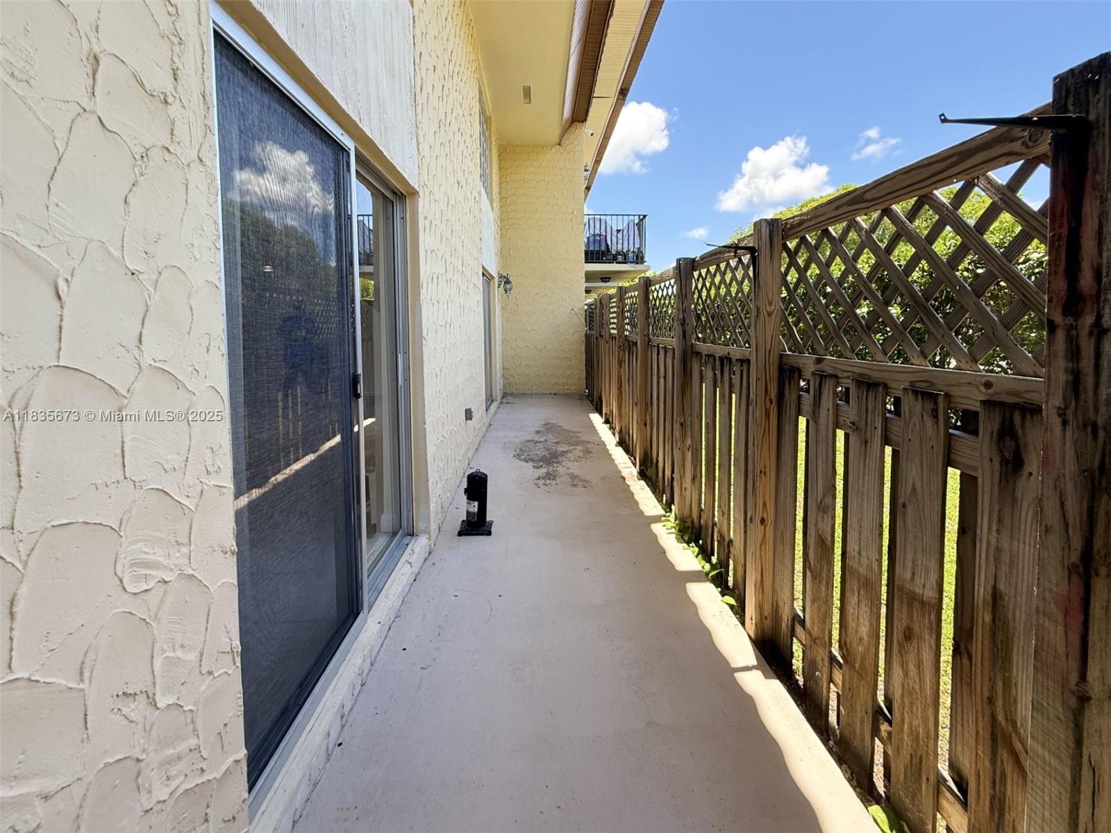 Courtyards at Kendall - Residential