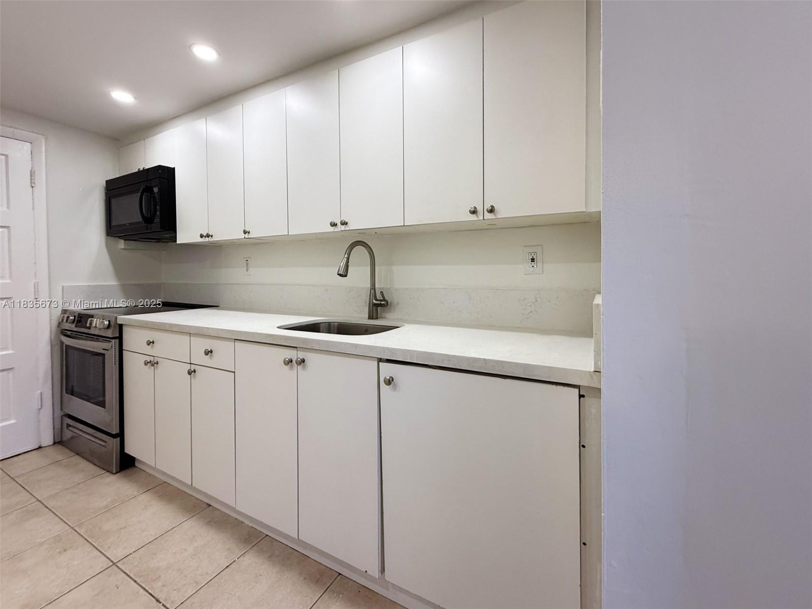 Courtyards at Kendall - Residential