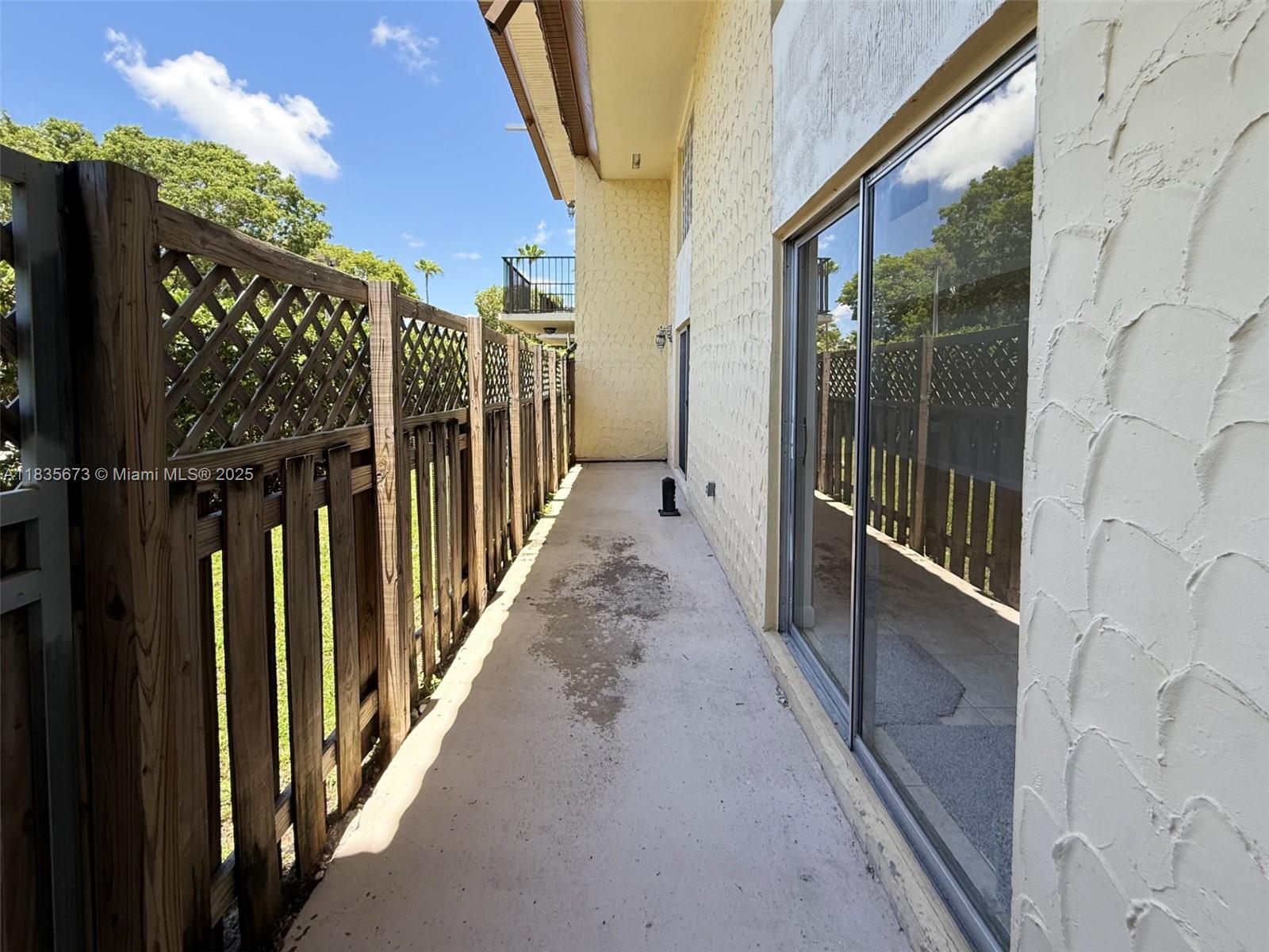 Courtyards at Kendall - Residential
