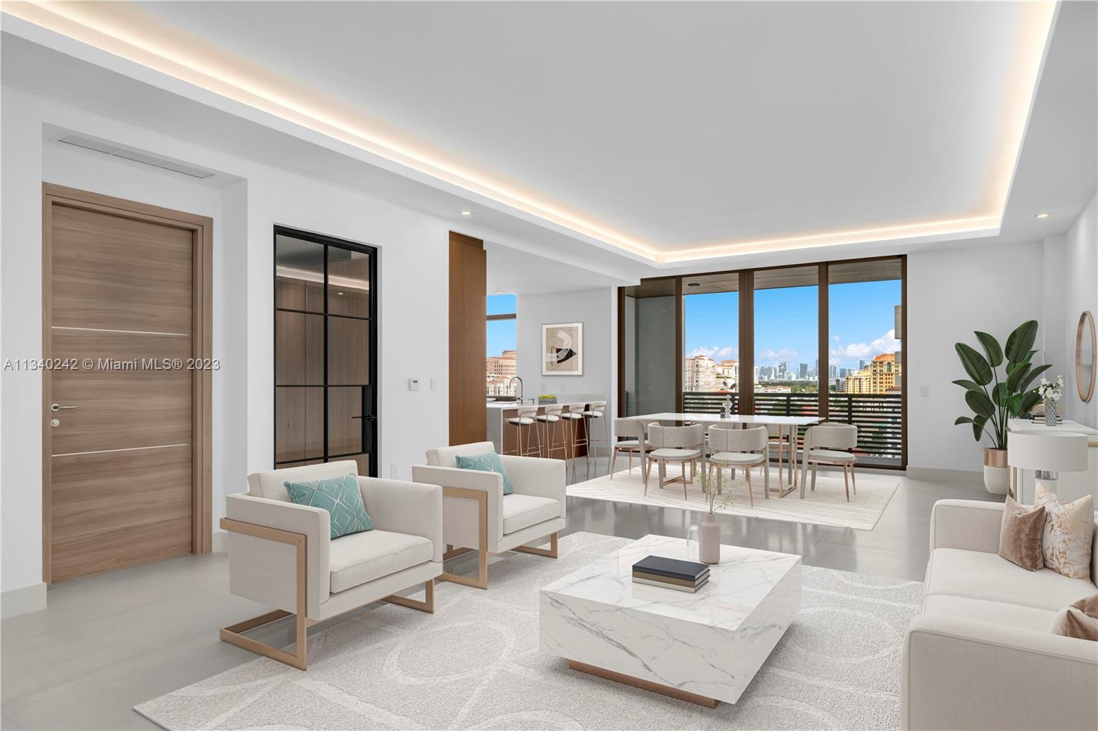VILLA VALENCIA - Residential