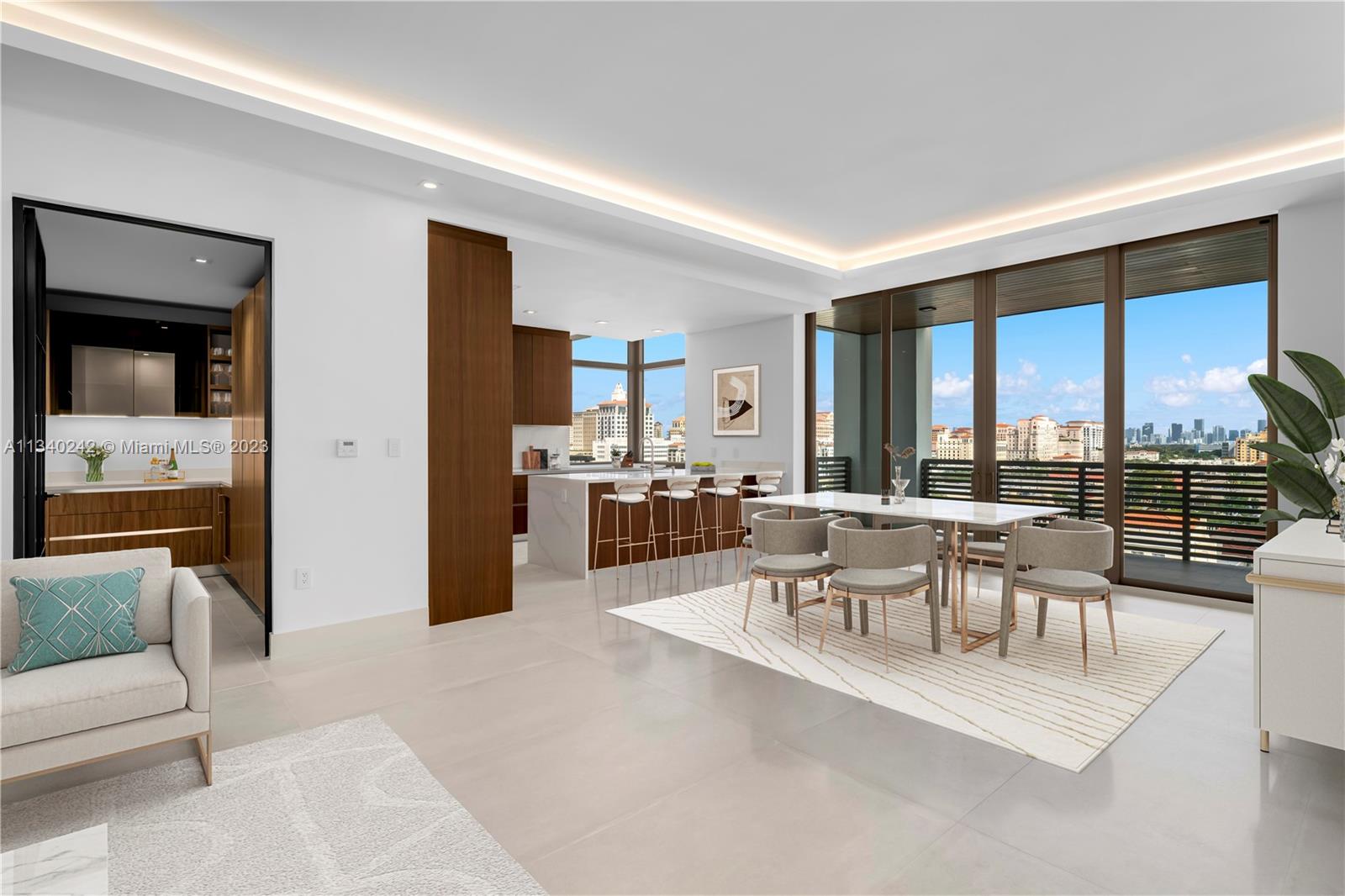 VILLA VALENCIA - Residential