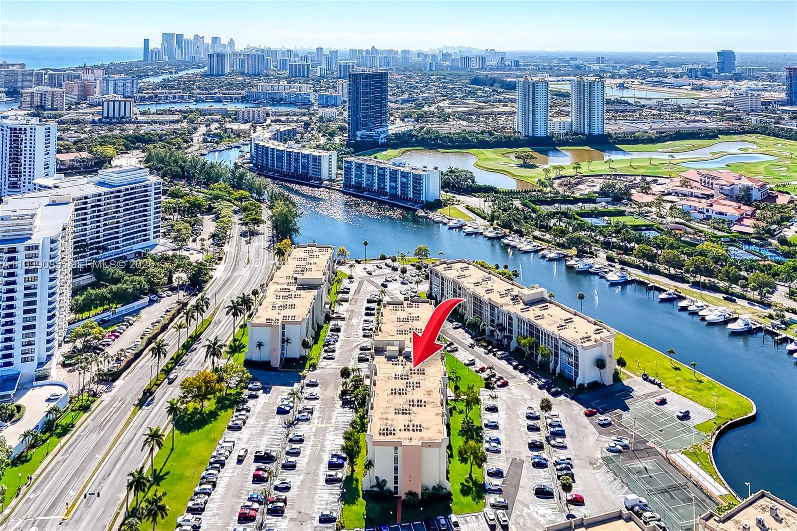 DESOTO PARK CONDO - Residential