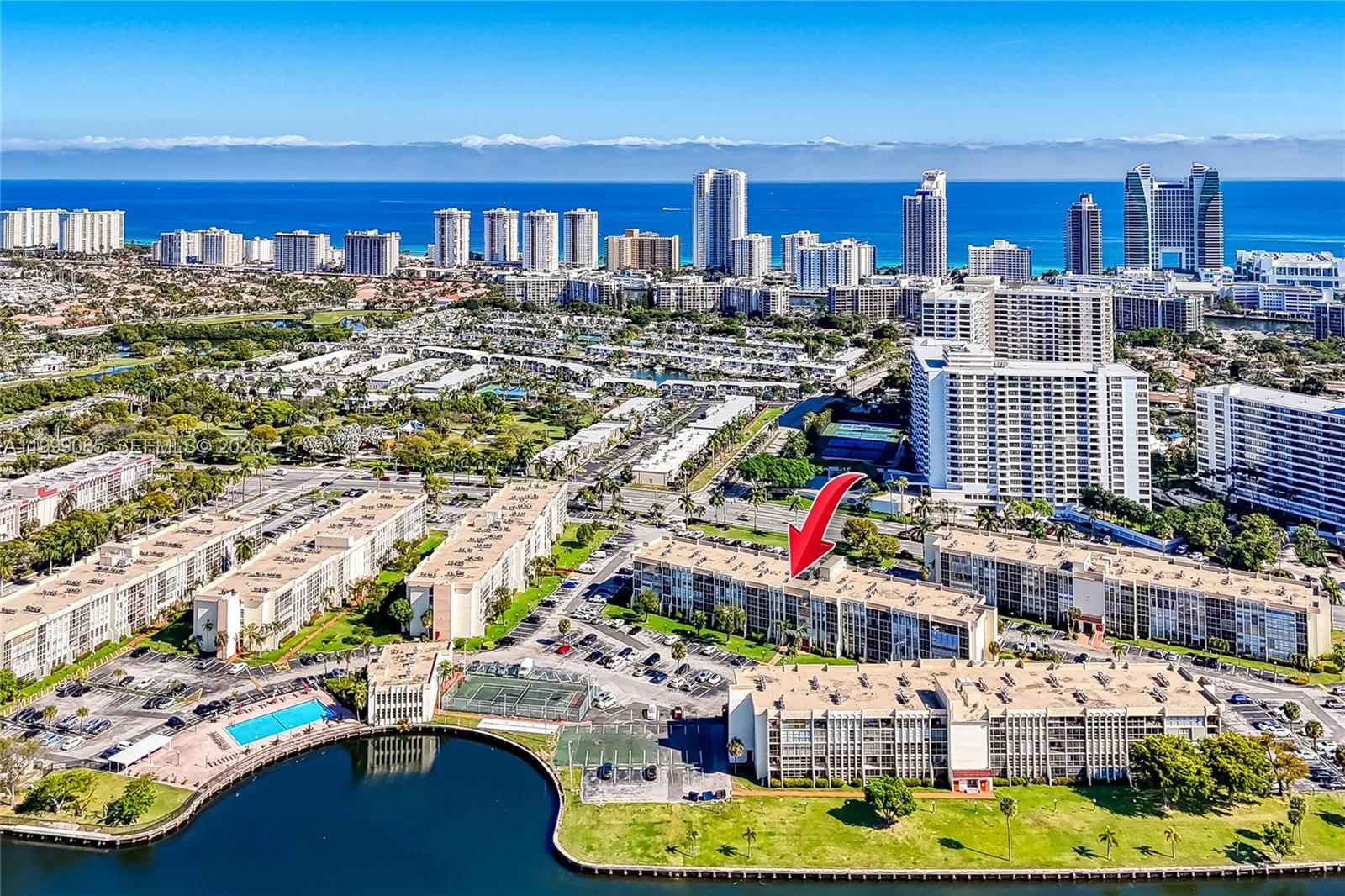 DESOTO PARK CONDO - Residential