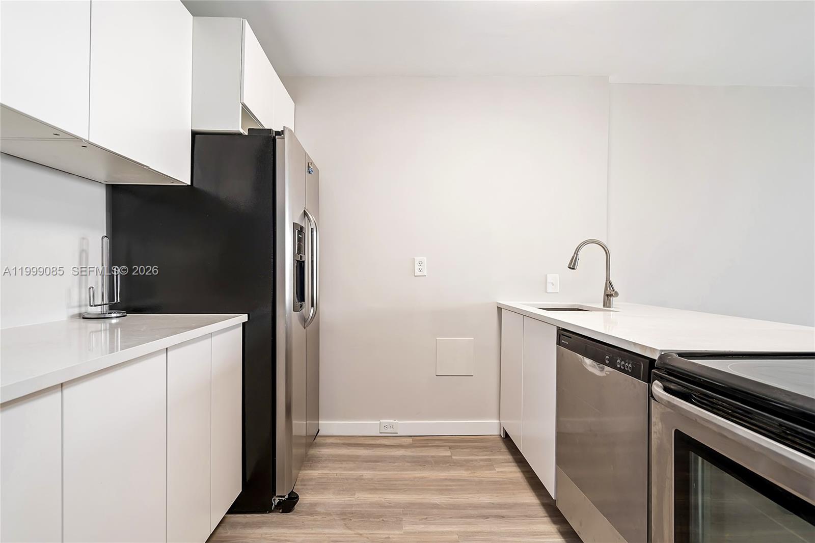 DESOTO PARK CONDO - Residential