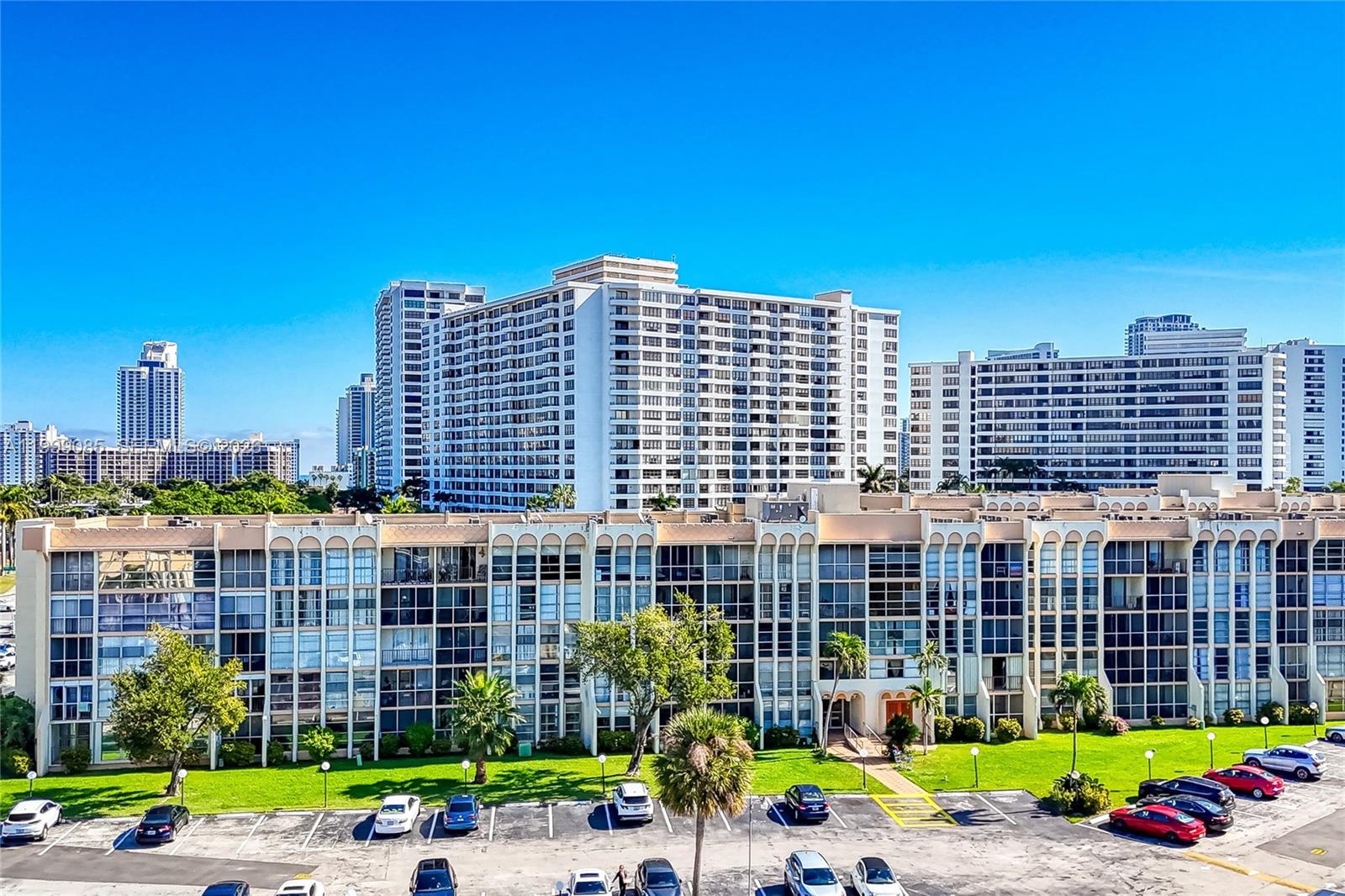 DESOTO PARK CONDO - Residential