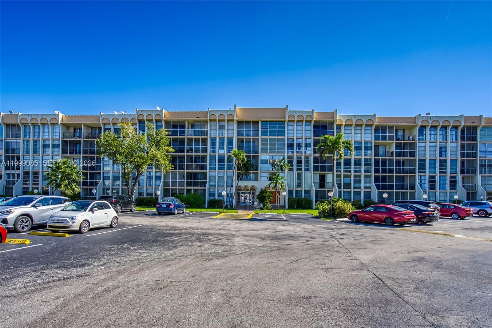 DESOTO PARK CONDO - Residential