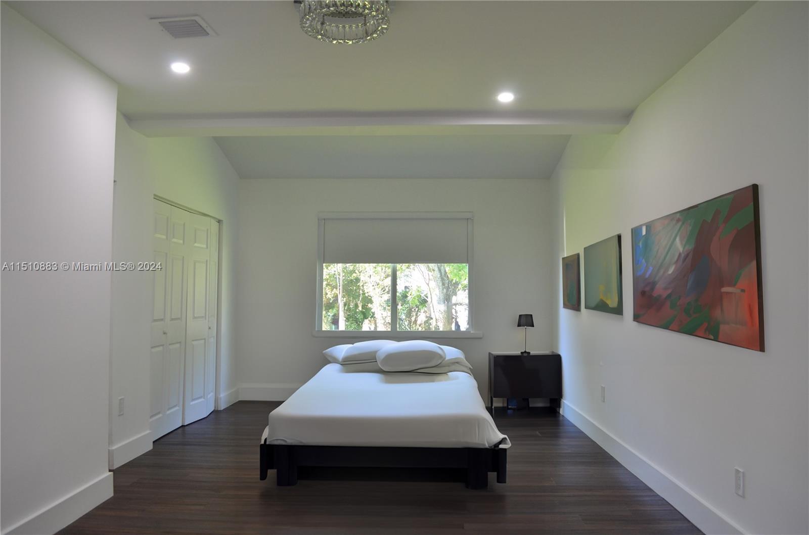 TOM-PEG ESTATES - Residential Lease