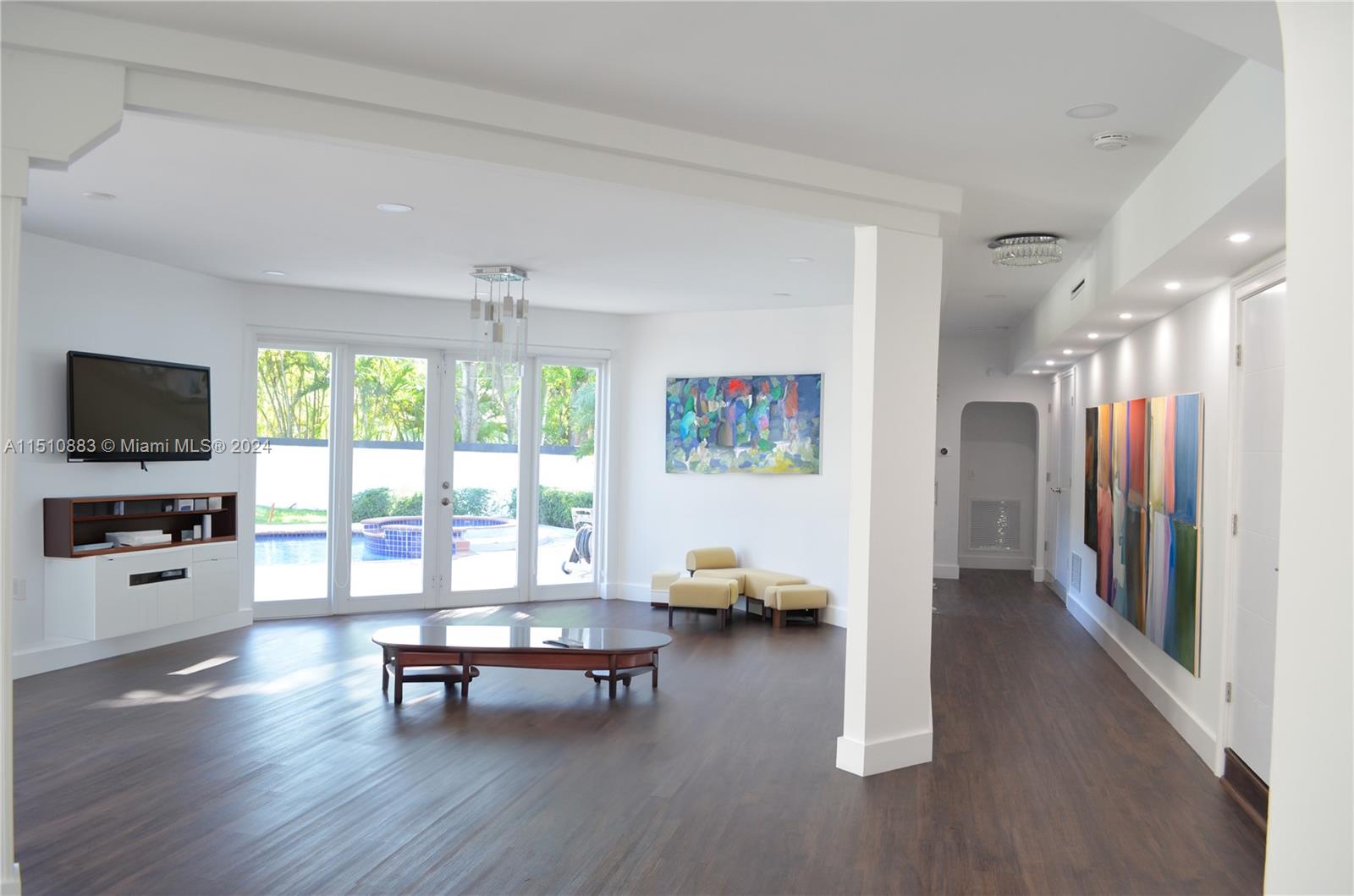 TOM-PEG ESTATES - Residential Lease