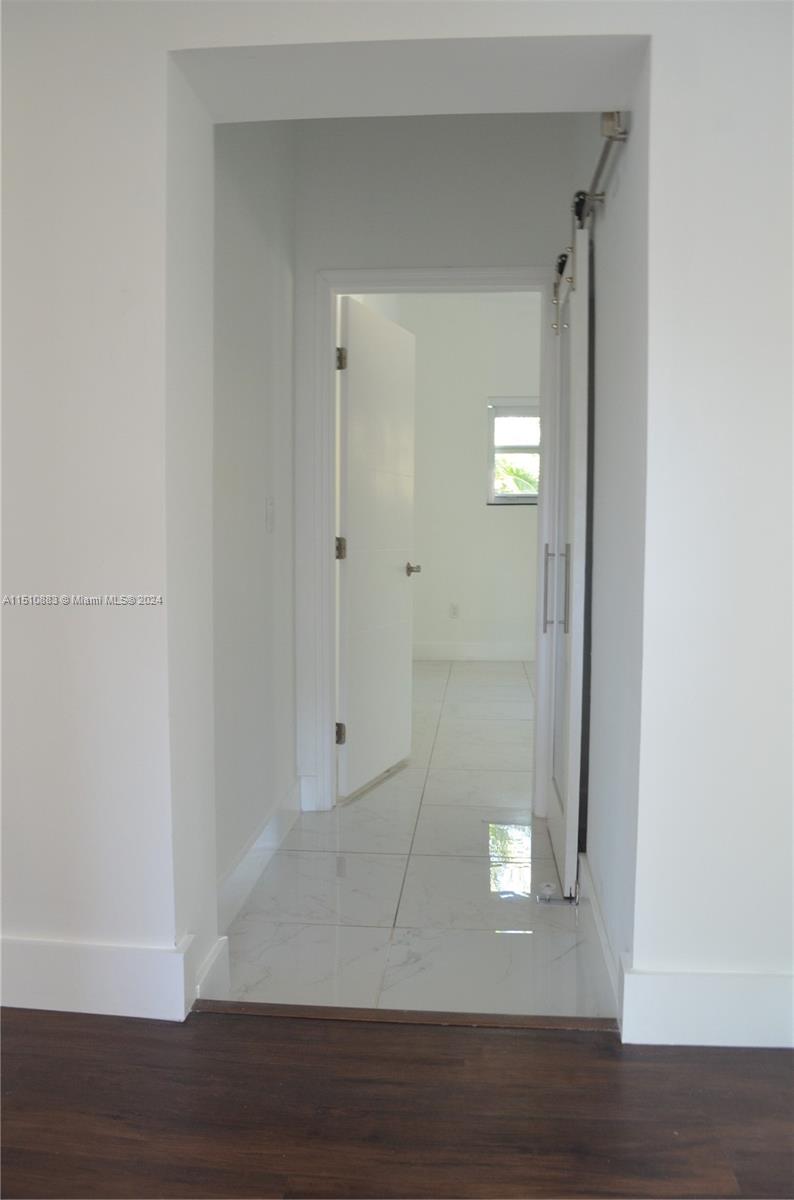 TOM-PEG ESTATES - Residential Lease