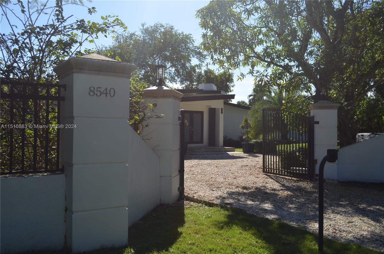 TOM-PEG ESTATES - Residential Lease