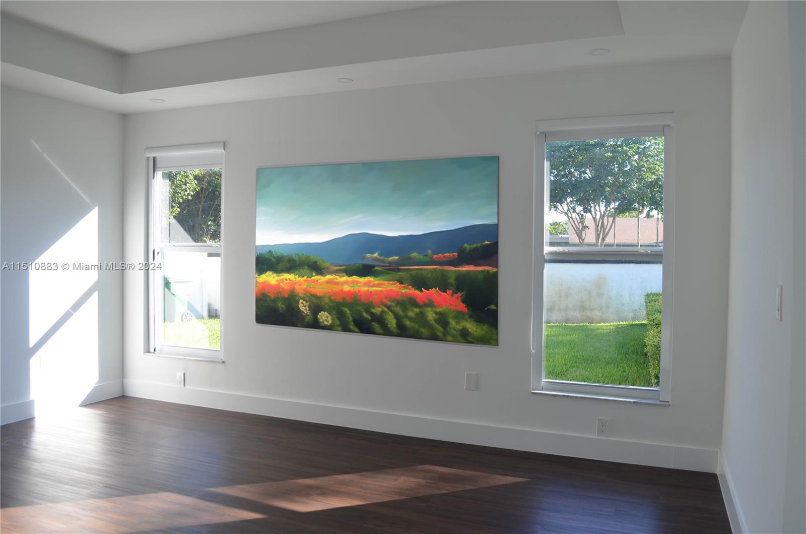 TOM-PEG ESTATES - Residential Lease