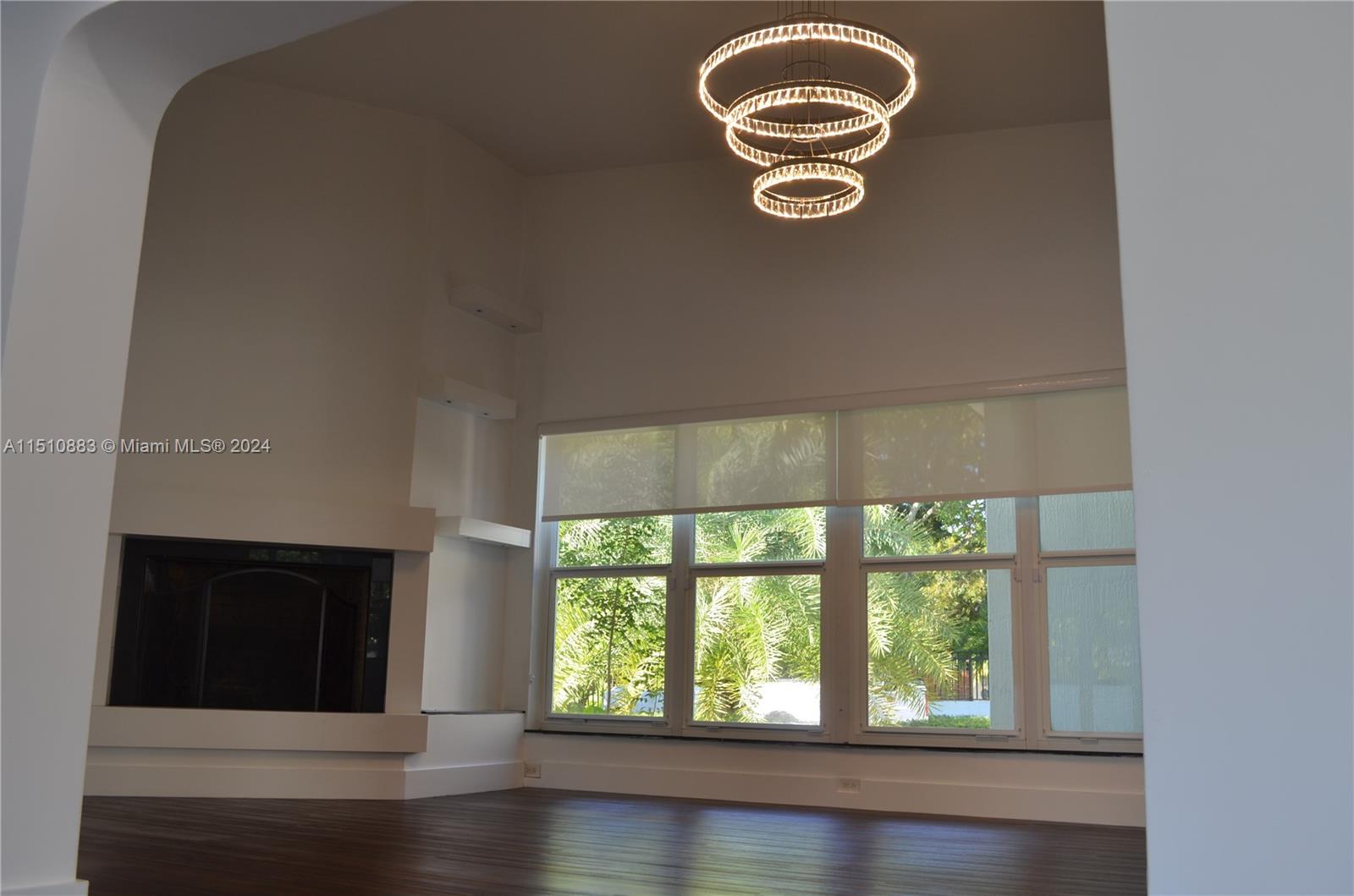 TOM-PEG ESTATES - Residential Lease