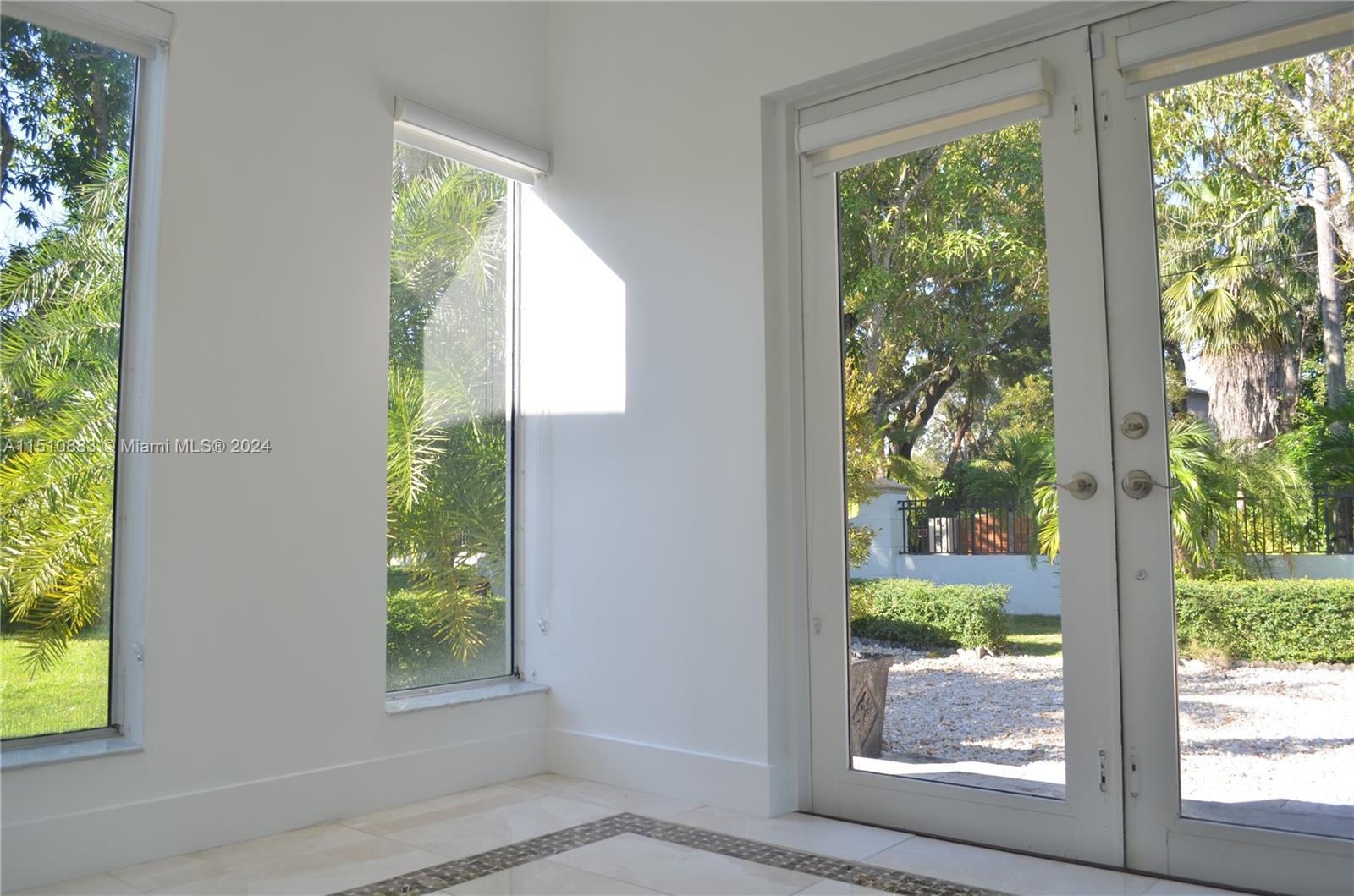 TOM-PEG ESTATES - Residential Lease