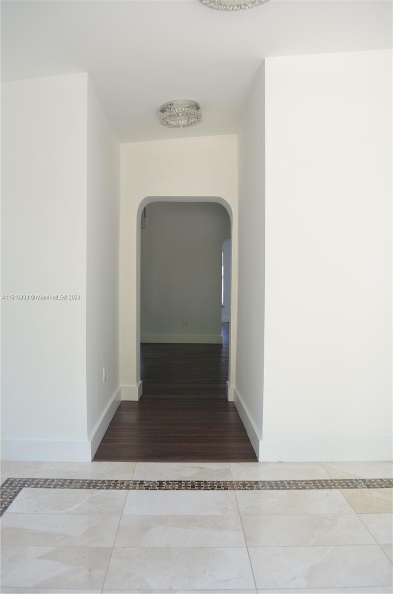 TOM-PEG ESTATES - Residential Lease