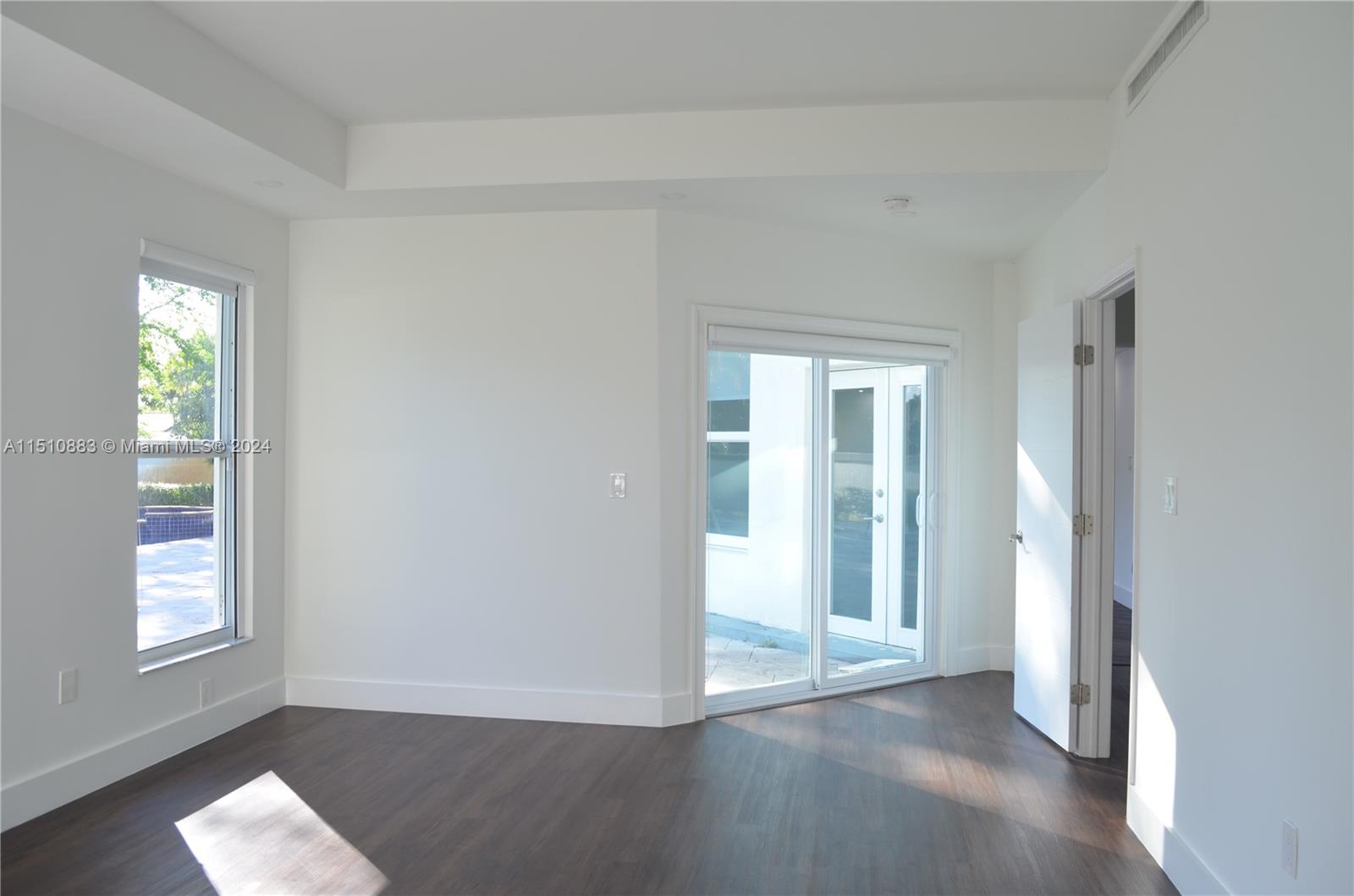 TOM-PEG ESTATES - Residential Lease