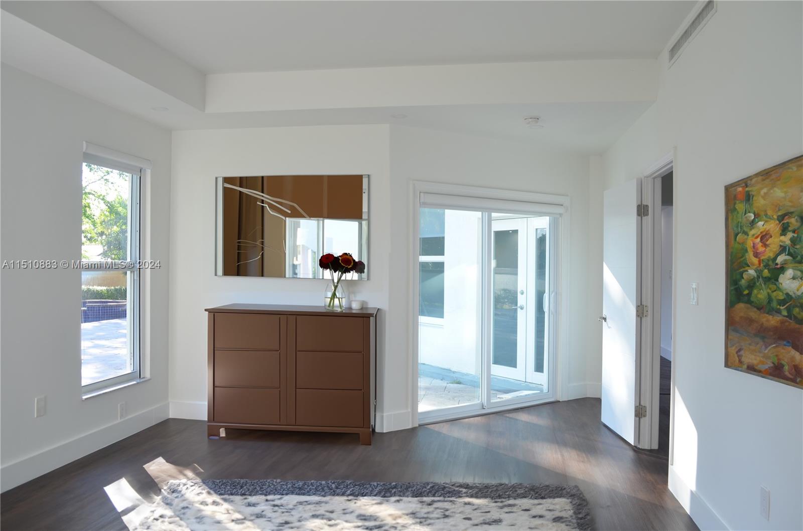 TOM-PEG ESTATES - Residential Lease