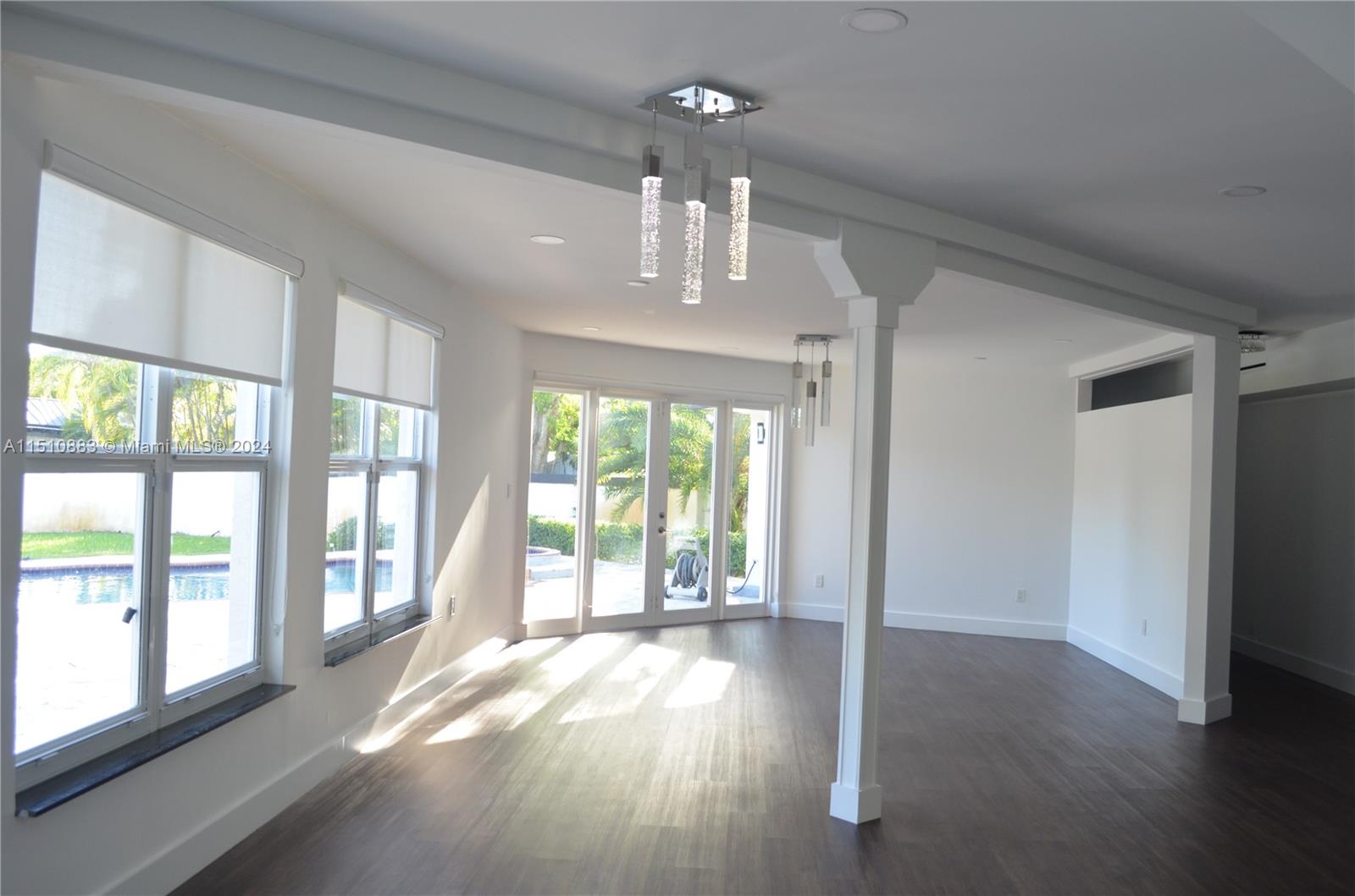 TOM-PEG ESTATES - Residential Lease