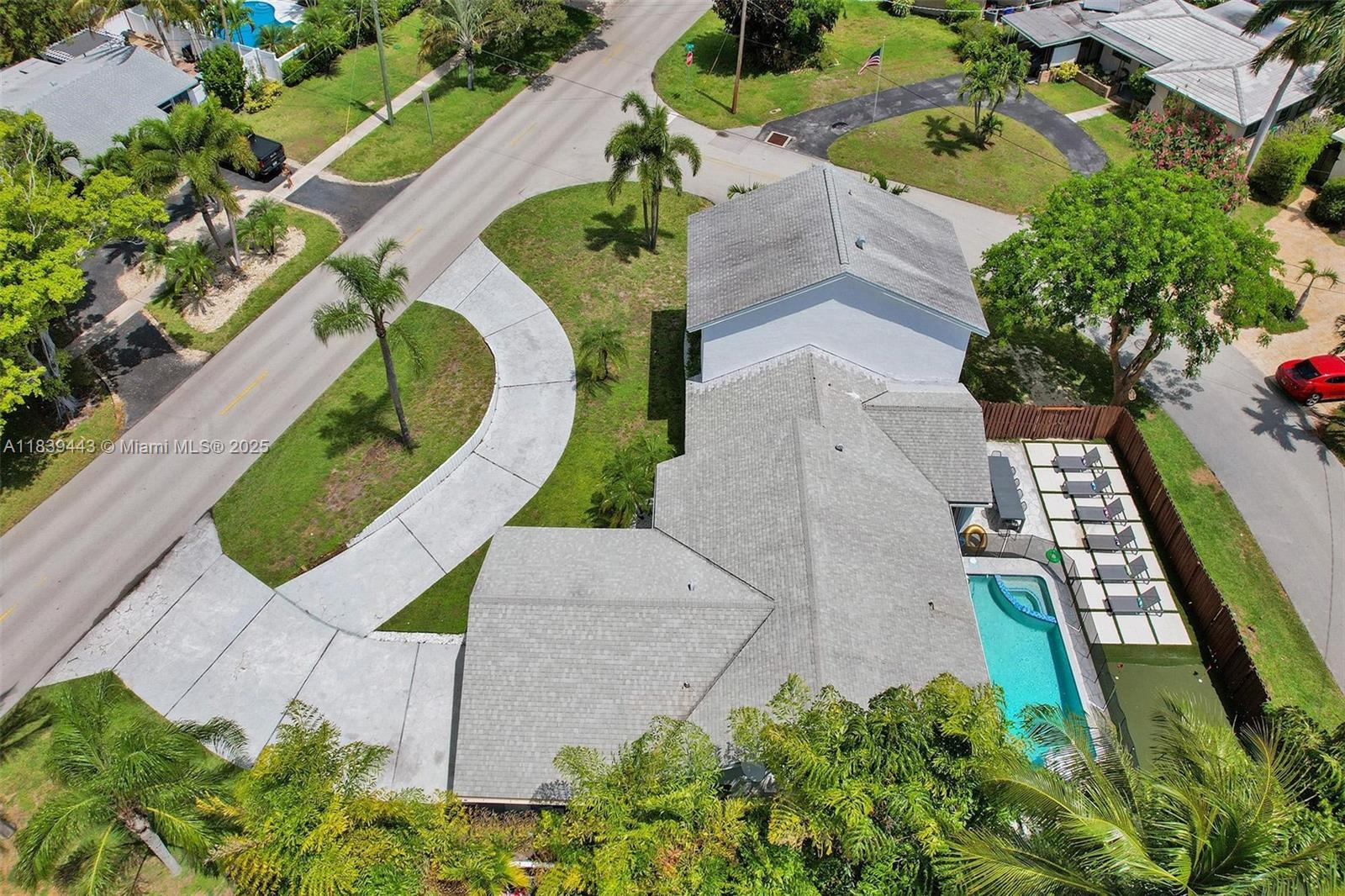 COVE 3RD SEC - Residential