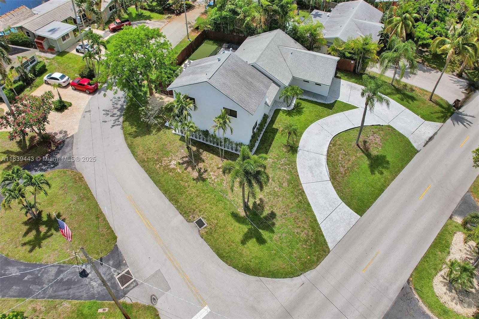 COVE 3RD SEC - Residential