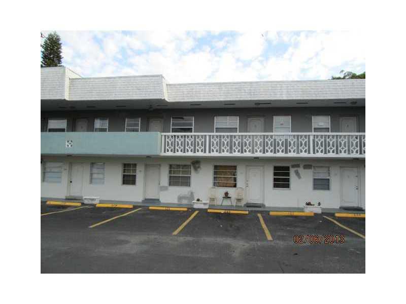 0 - Residential Lease