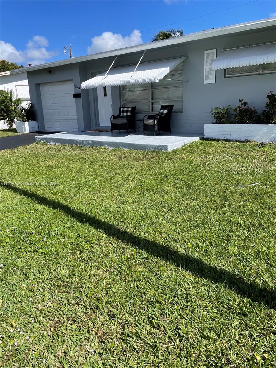 GOLD KEY VILLAS WEST - Residential