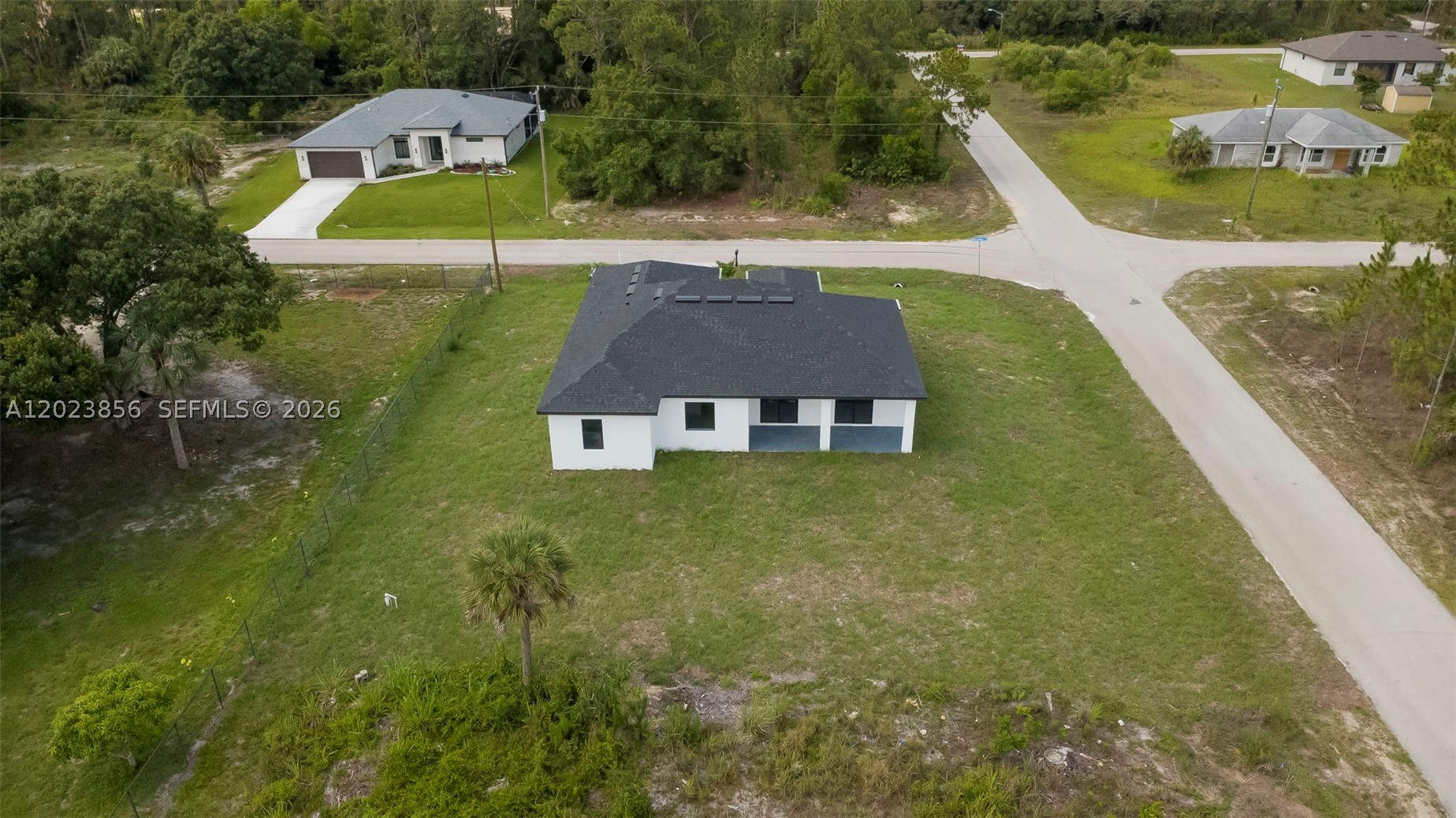 n/a - Residential