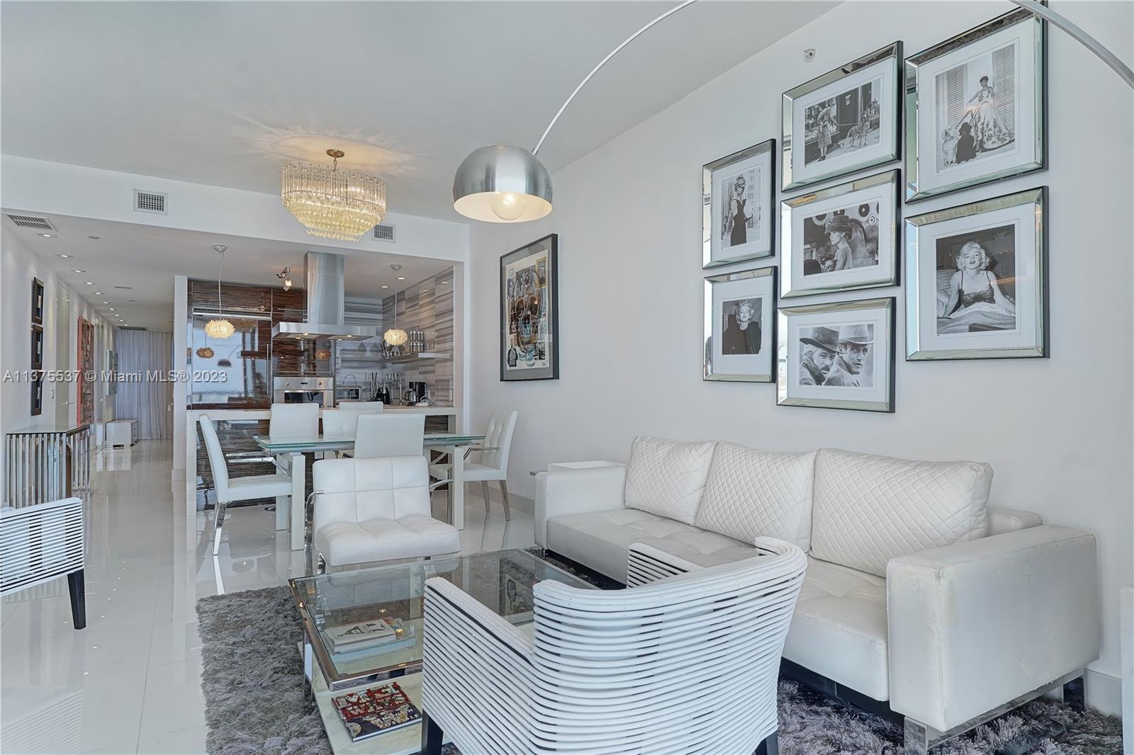 MARQUIS CONDO - Residential