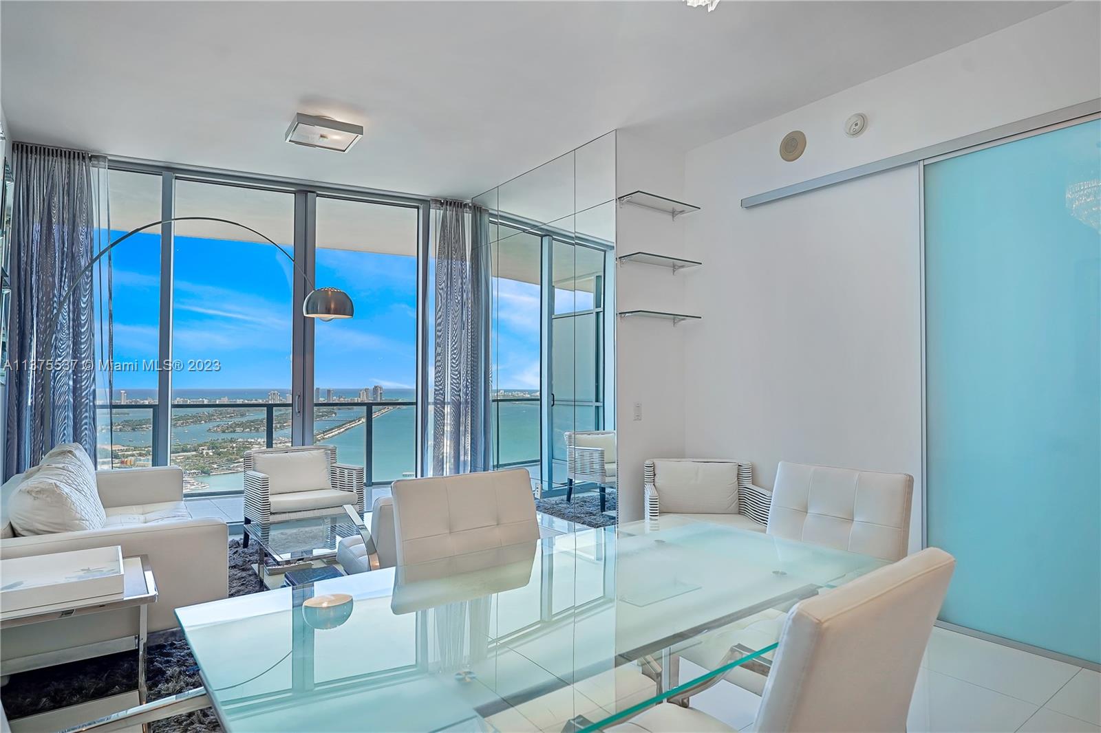 MARQUIS CONDO - Residential