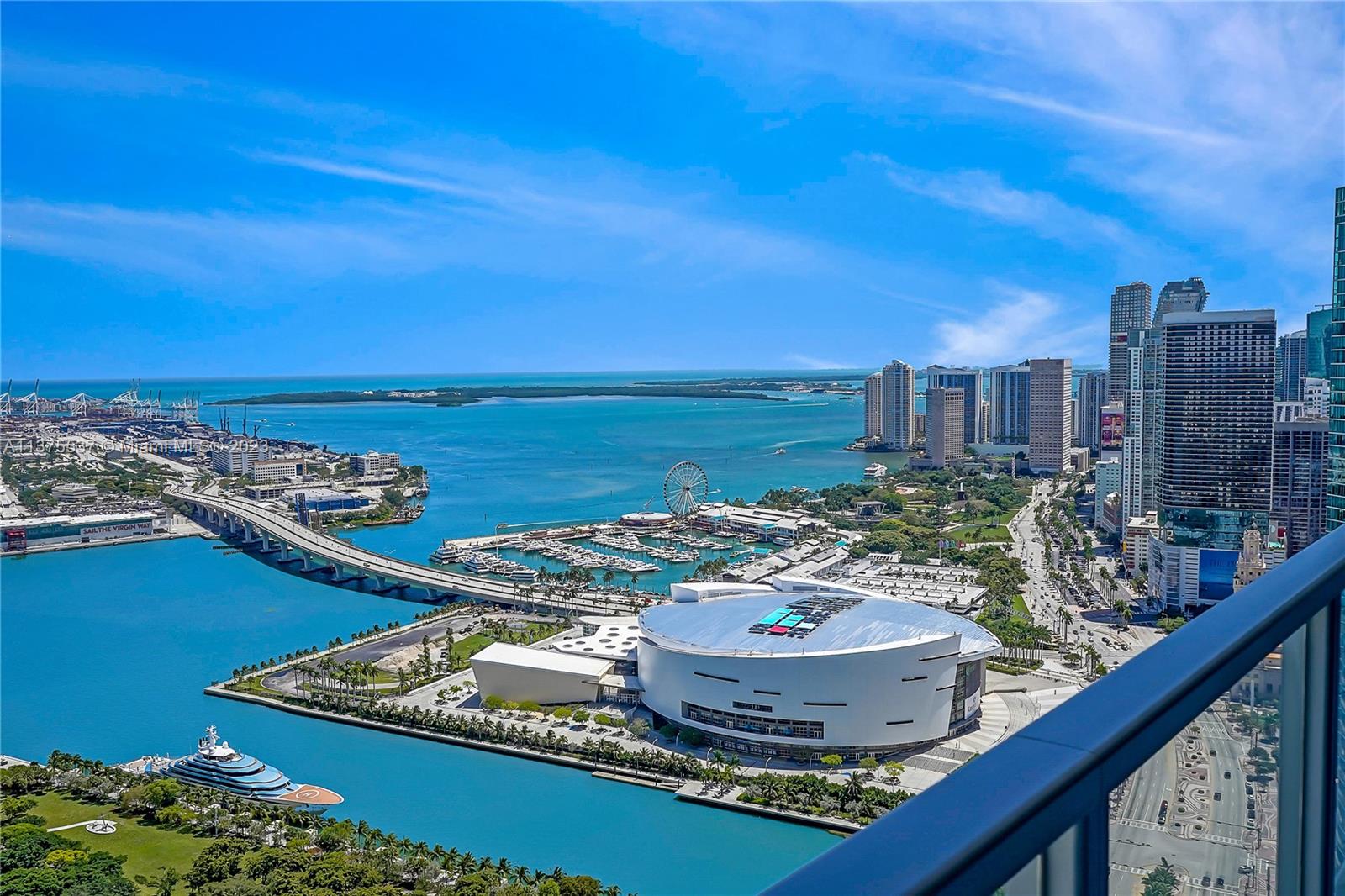 MARQUIS CONDO - Residential