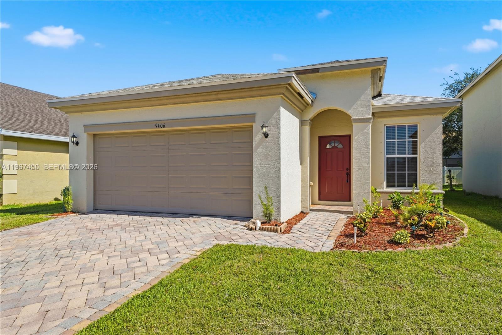 PALM BREEZES CLUB - Residential