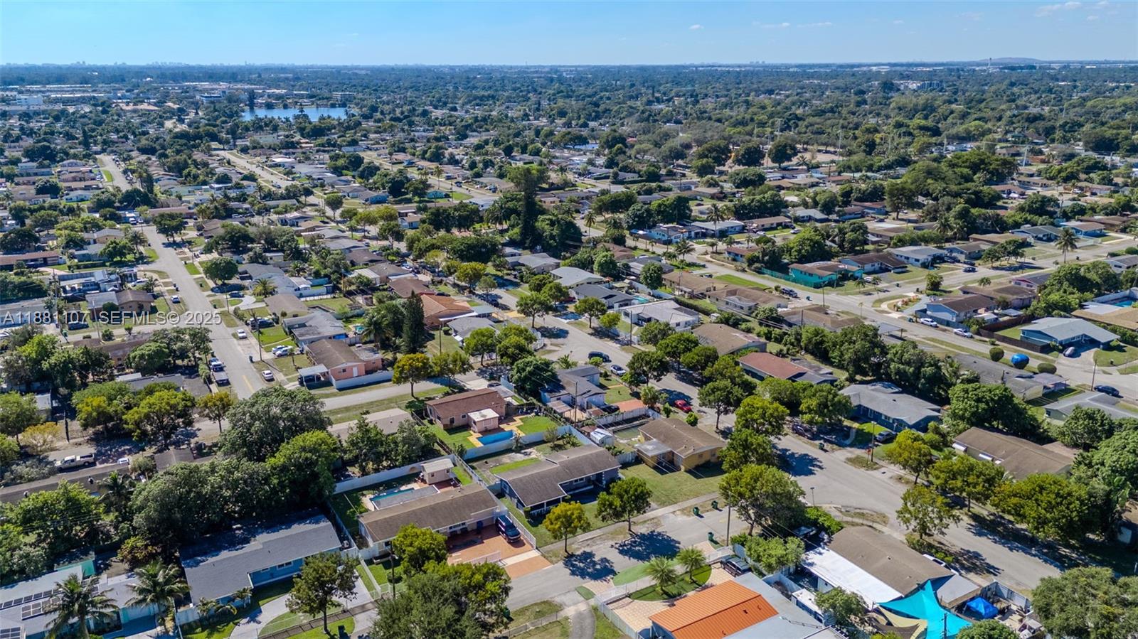 SCOTT LAKE MANOR SEC 3 - Residential
