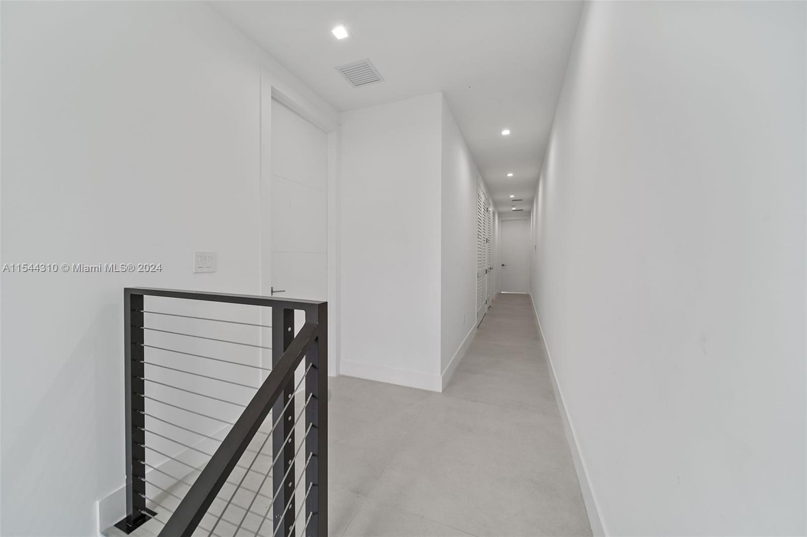 FROW HOMESTEAD - Residential Lease