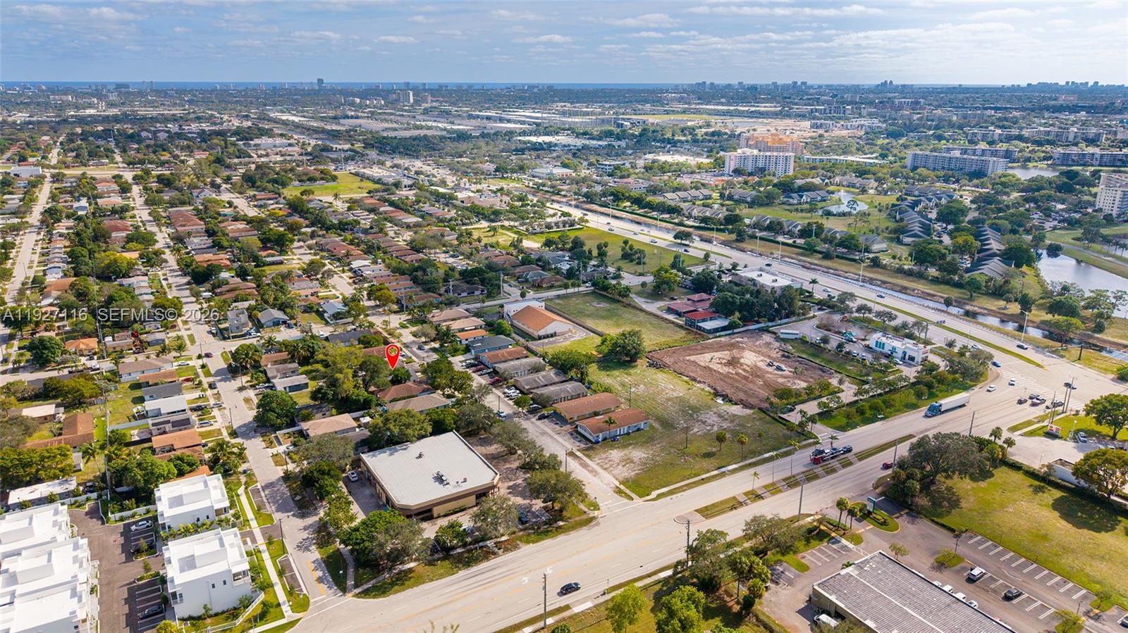 Pompano Beach - Residential