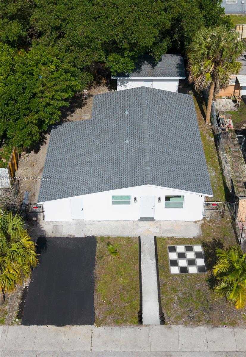 Pompano Beach - Residential