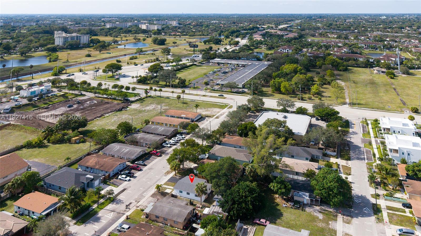 Pompano Beach - Residential